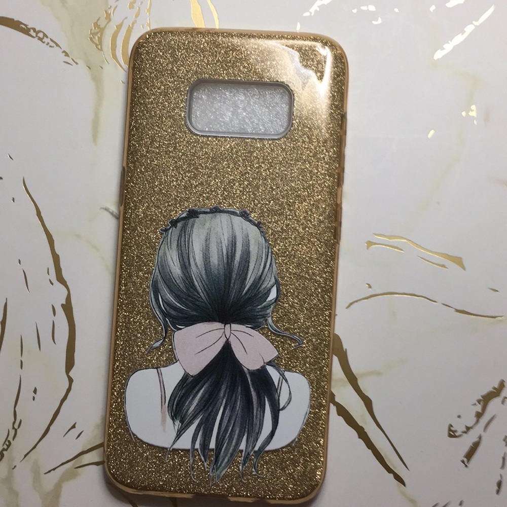 Samsung Galaxy S8 Case 🔥